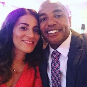 Meet your Posher, Yordana